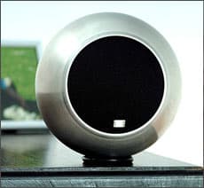 round ave multi room music speaker