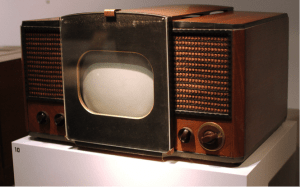 1940s tv