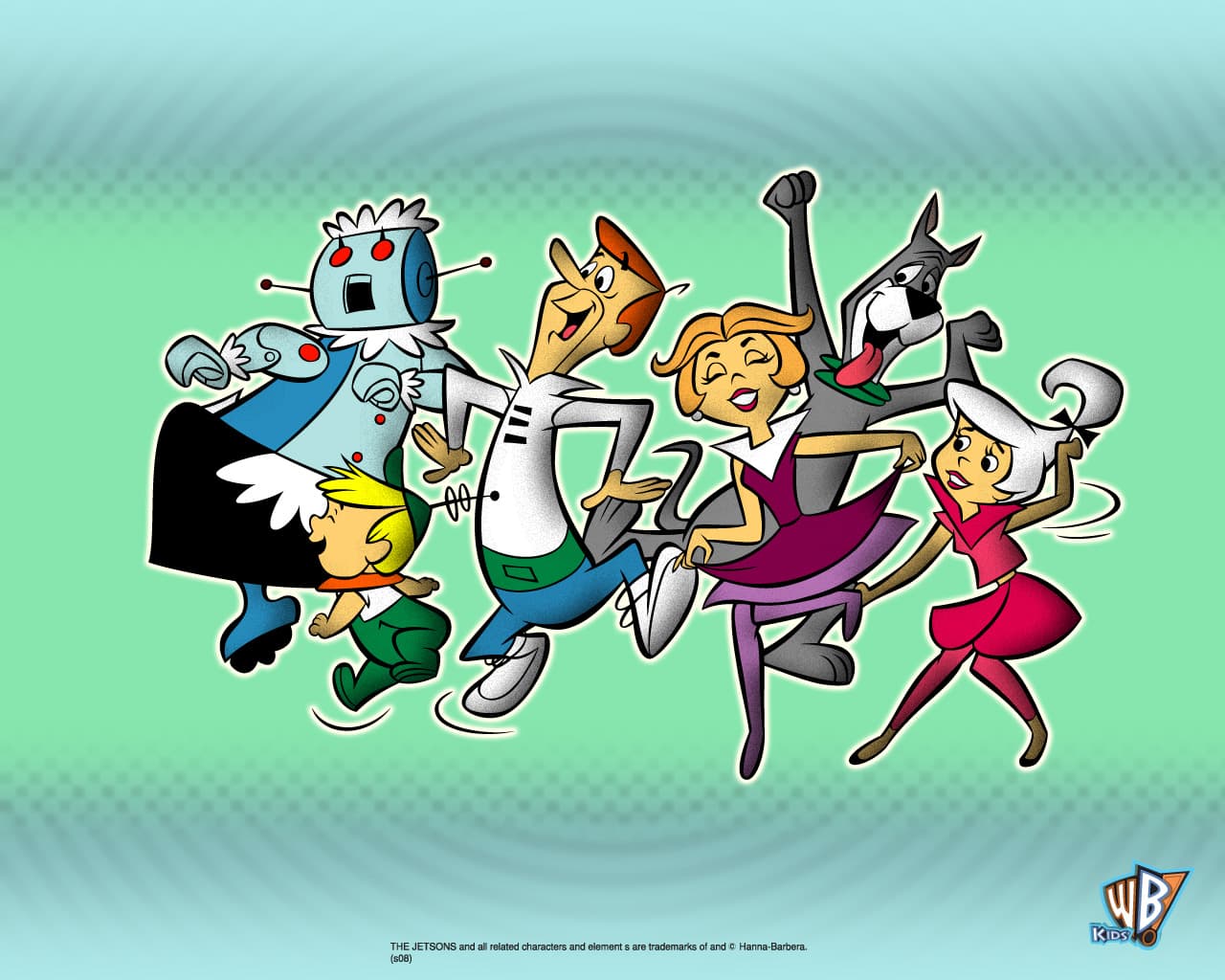 jetsons technology vs real life technology